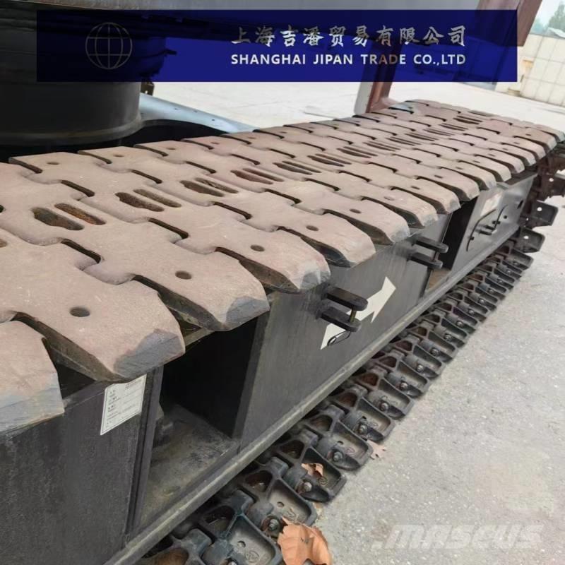 Sany SCC 600 A-6 Bangående Kranar