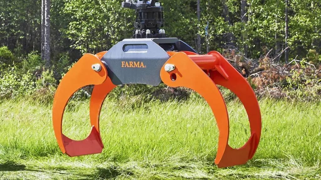 Farma koura 0.24 Gripar