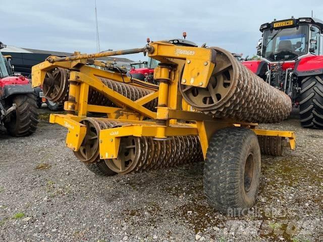 Twose 12.3 ROLLS Vältar