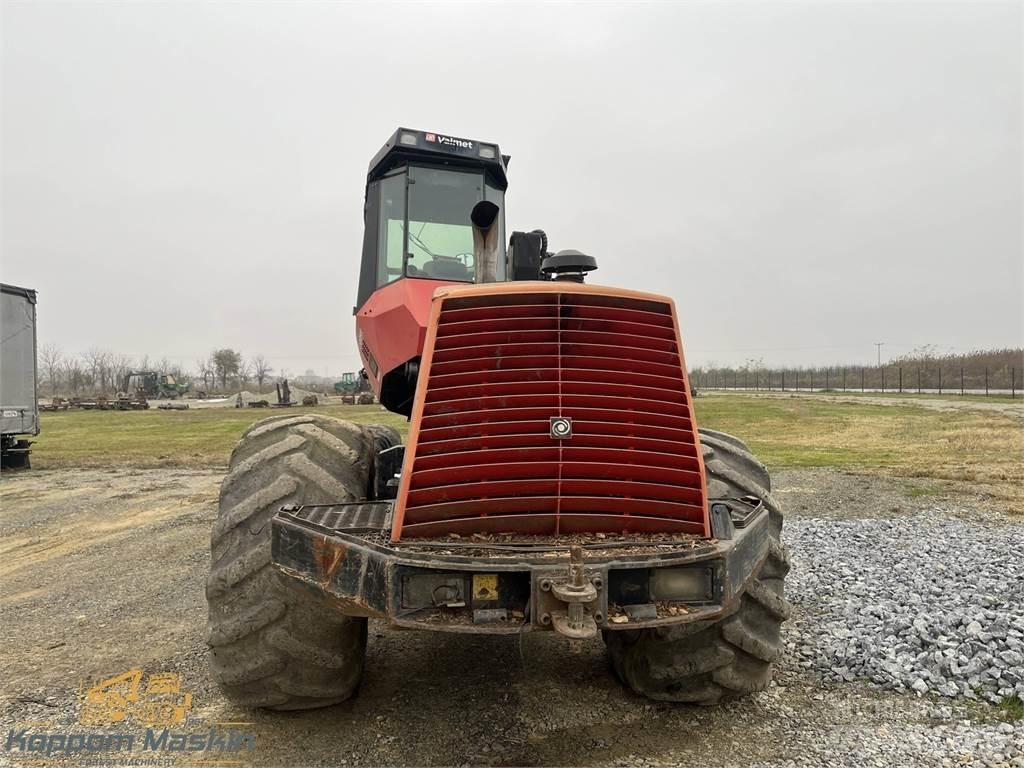 Valmet 911.1 Skördare