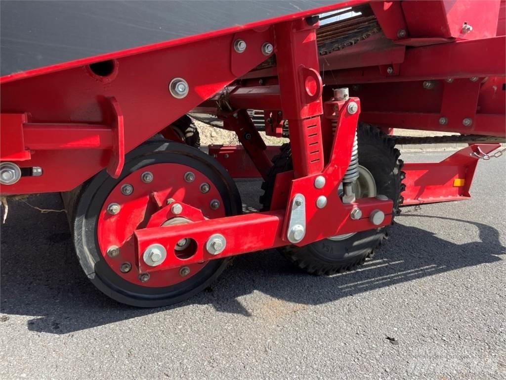 Grimme WV 205 Lantbruk - Övrigt