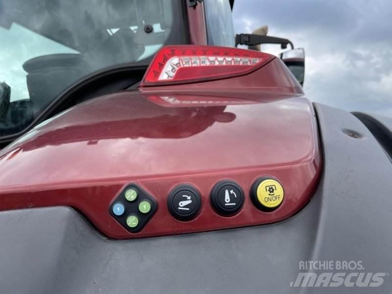 Valtra T 174 ED Lantbruk - Övrigt