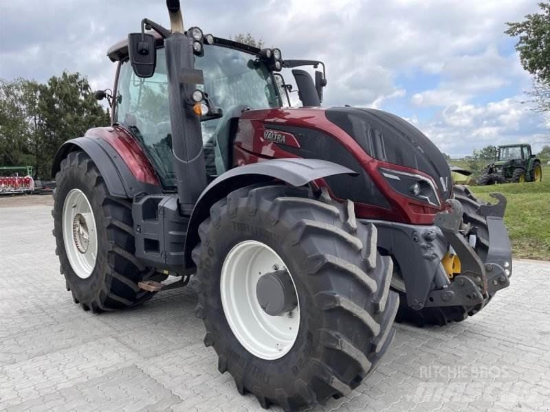 Valtra T 174 ED Lantbruk - Övrigt