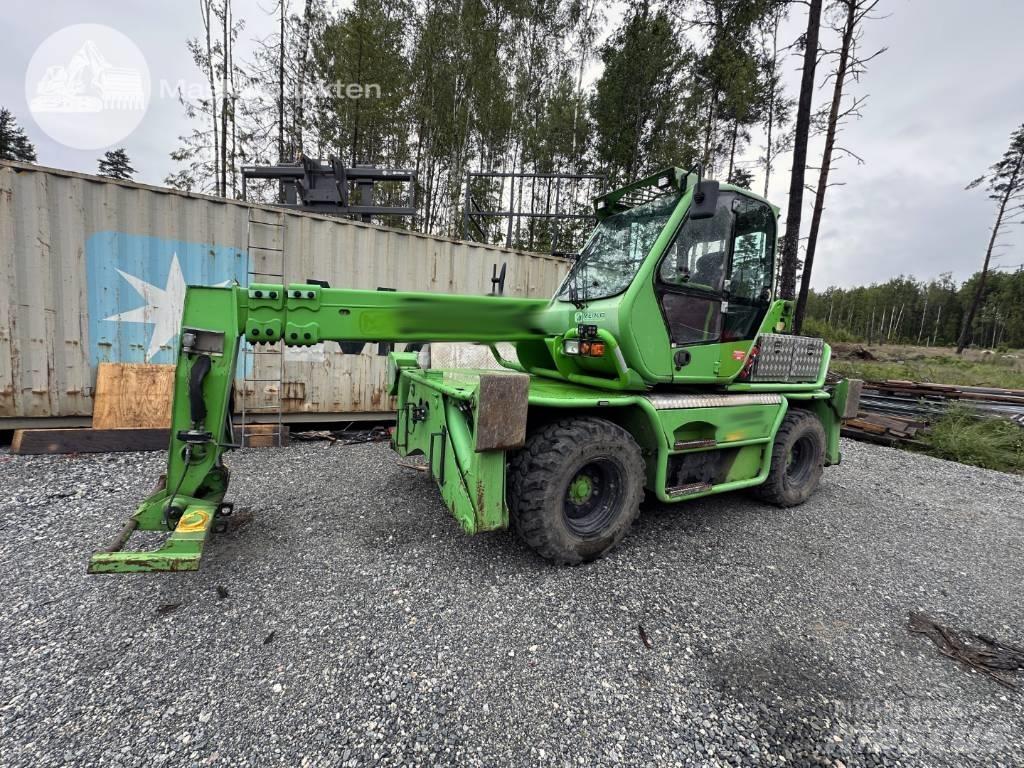 Merlo Roto 38.16 Teleskoplastare
