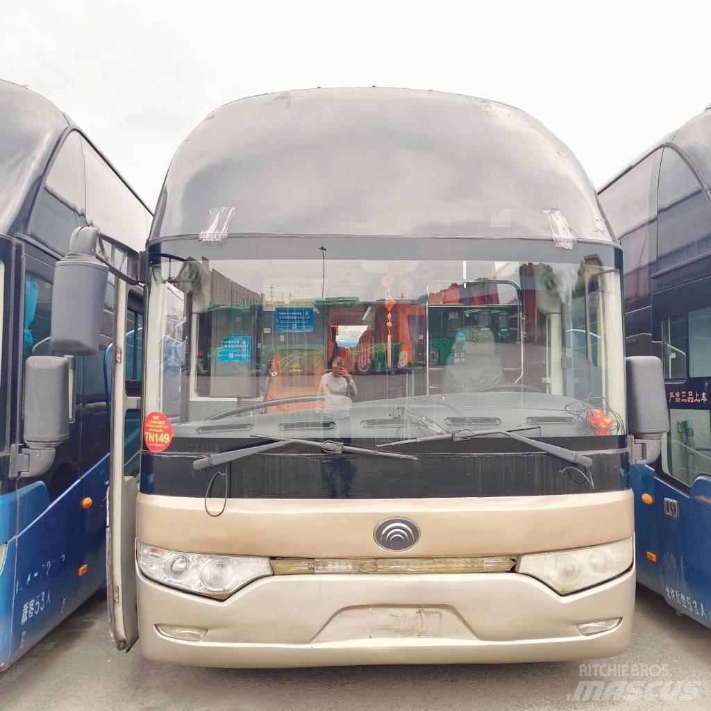 Yutong ZK6122HQ9 Turistbussar