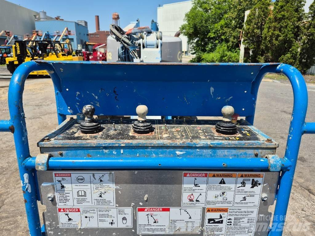 Genie Z 62/40 Bomliftar