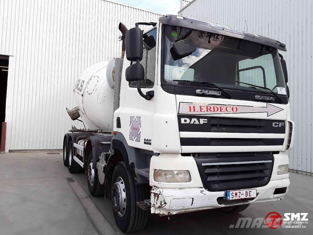 DAF 85 CF 410 Cementbil