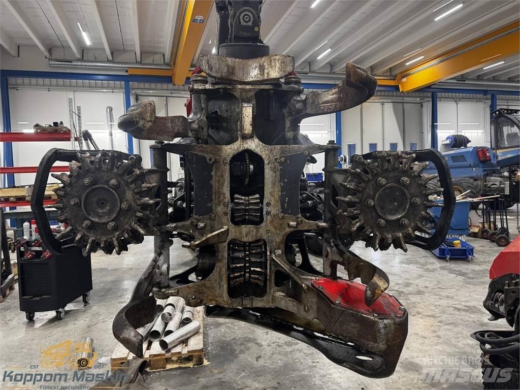 Komatsu C144 Skördaraggregat