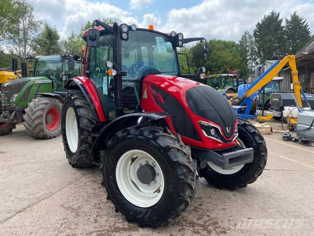 Valtra A 115 MH4 Traktorer