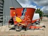 Peecon Biga scoop 10 Fullfodervagnar
