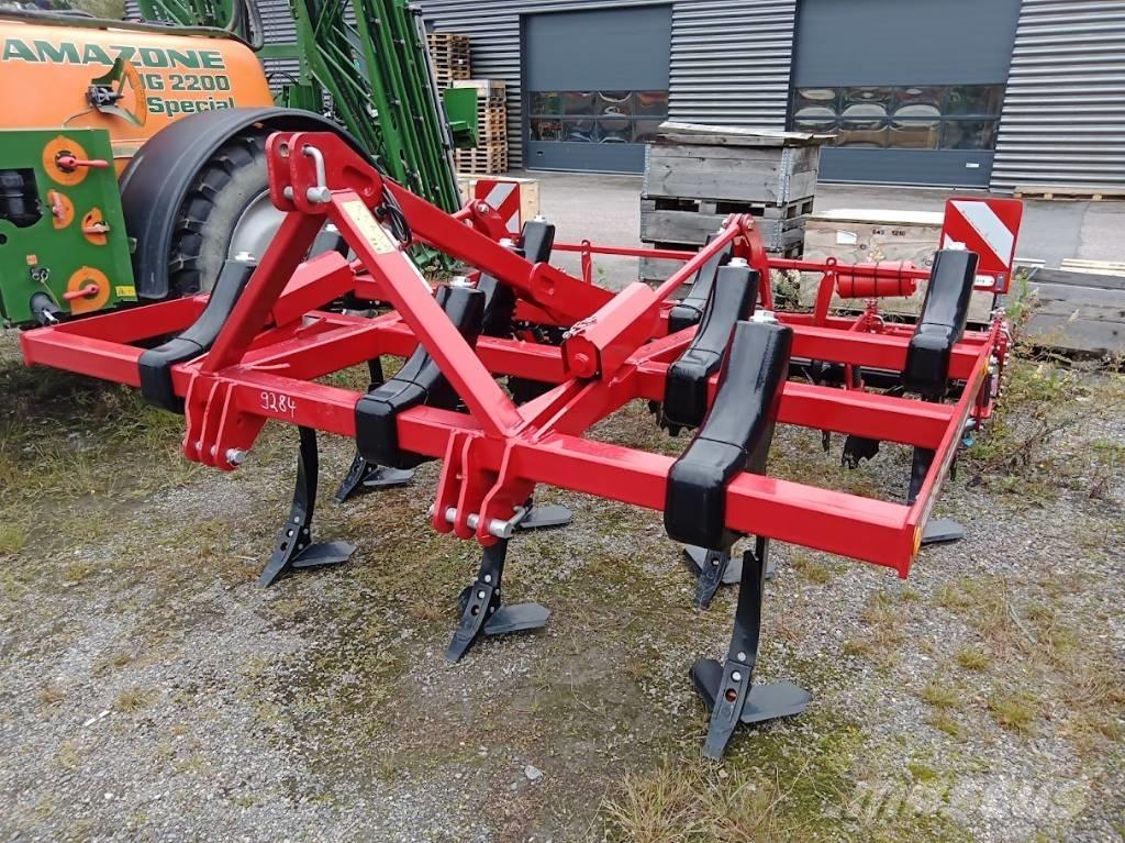 Horsch Terrano 3 FX Kultivatorer