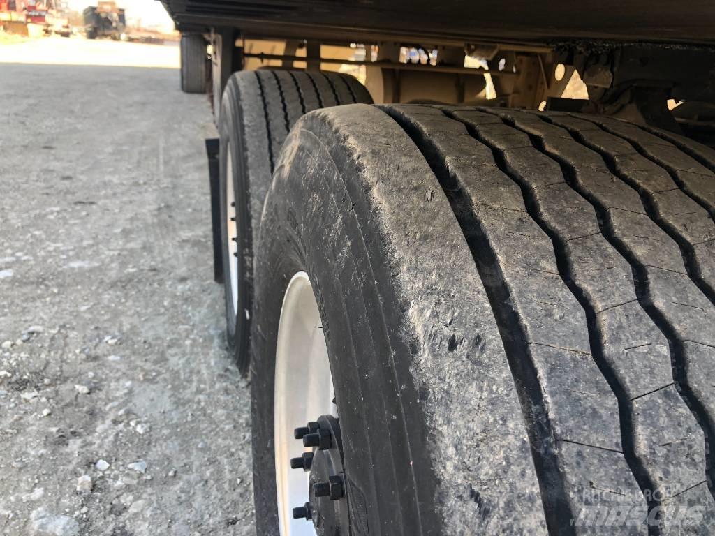 Utility 3000R Skåptrailer Kyl/Frys/Värme