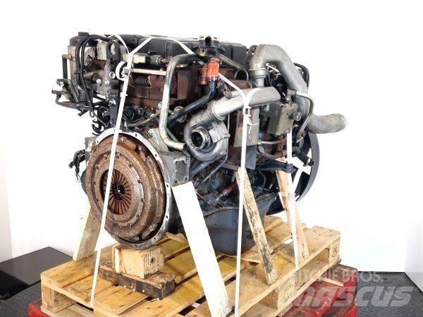 MAN D0834 LFL51 Motorer