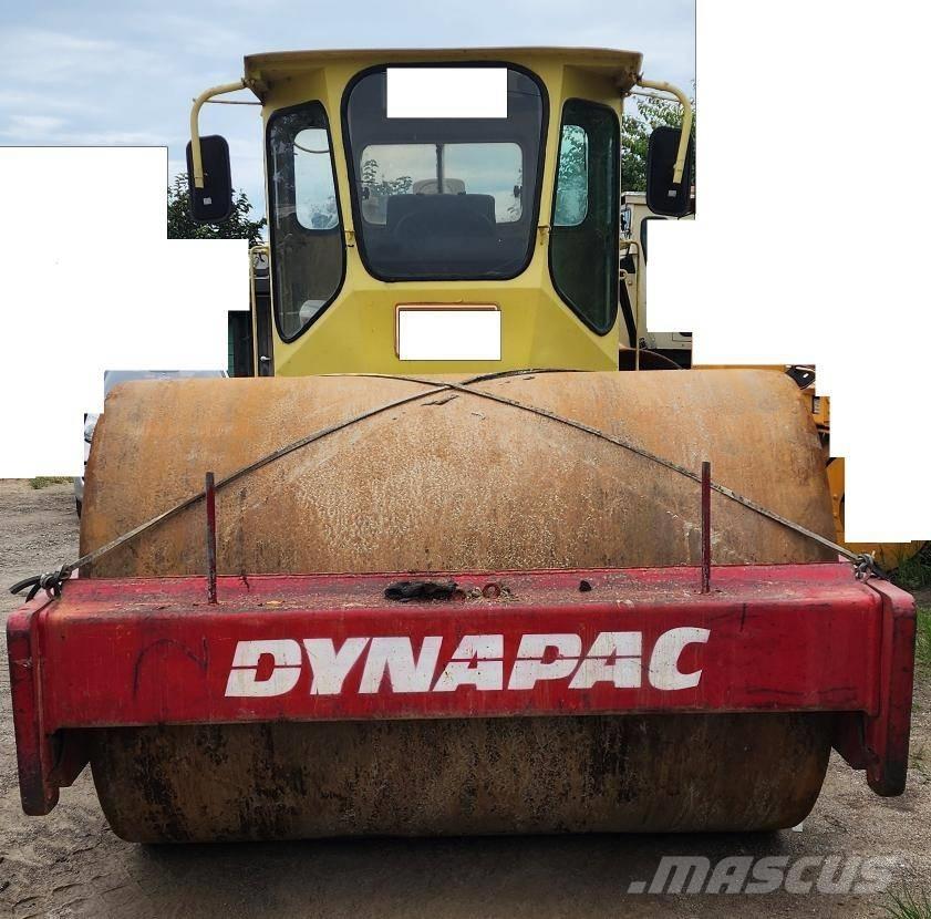 Dynapac CA 251 Envalsvältar