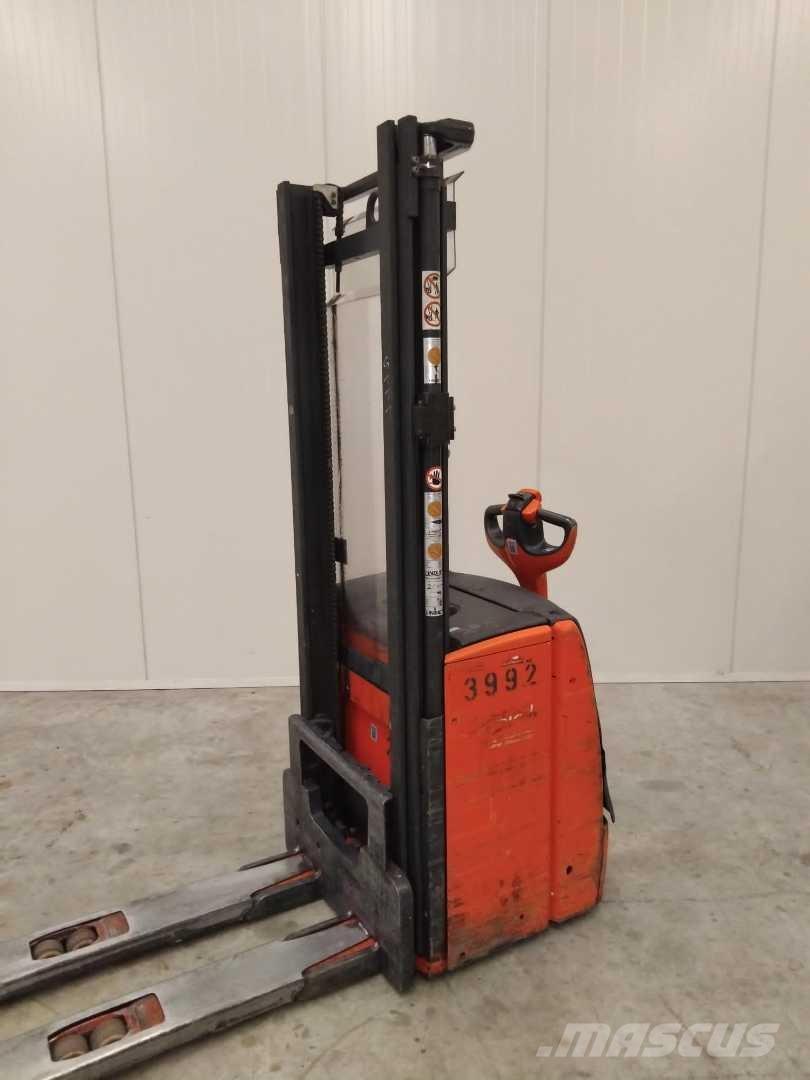Linde L14 Staplare