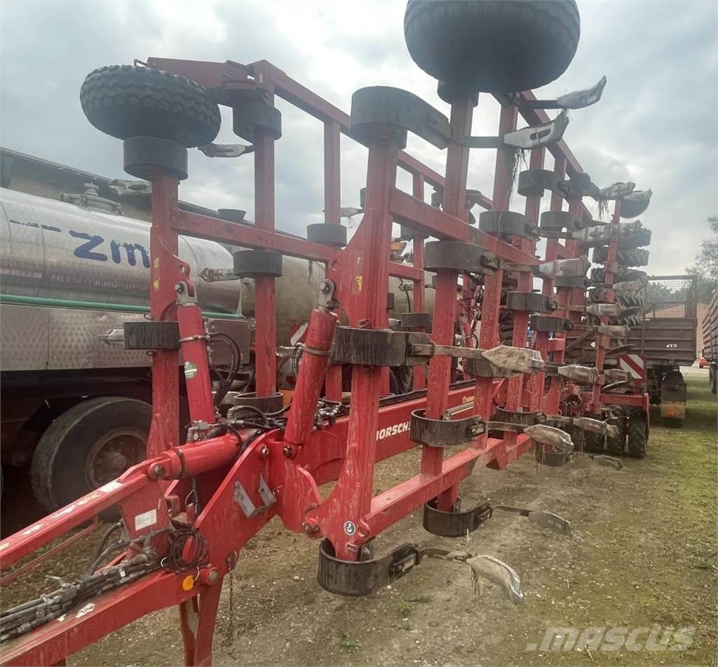 Horsch Tiger 6 XL Kultivatorer