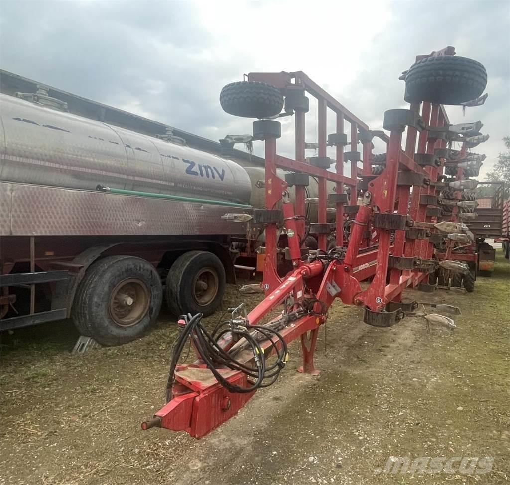Horsch Tiger 6 XL Kultivatorer