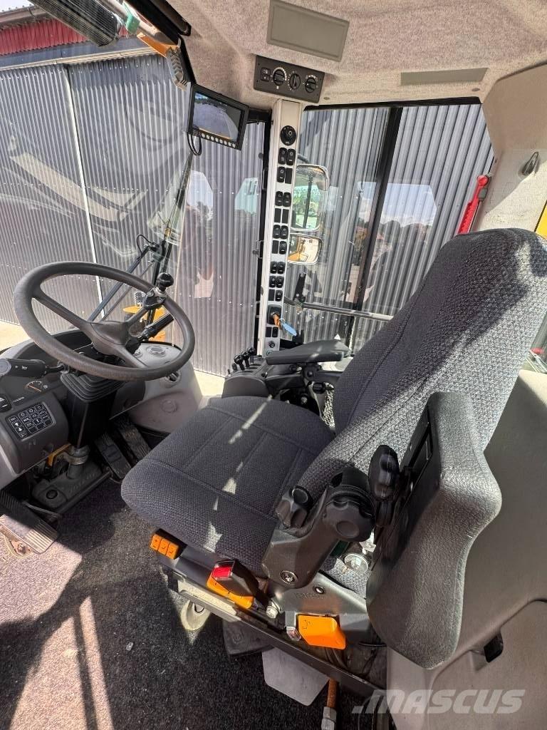 Volvo L 60 G Hjullastare