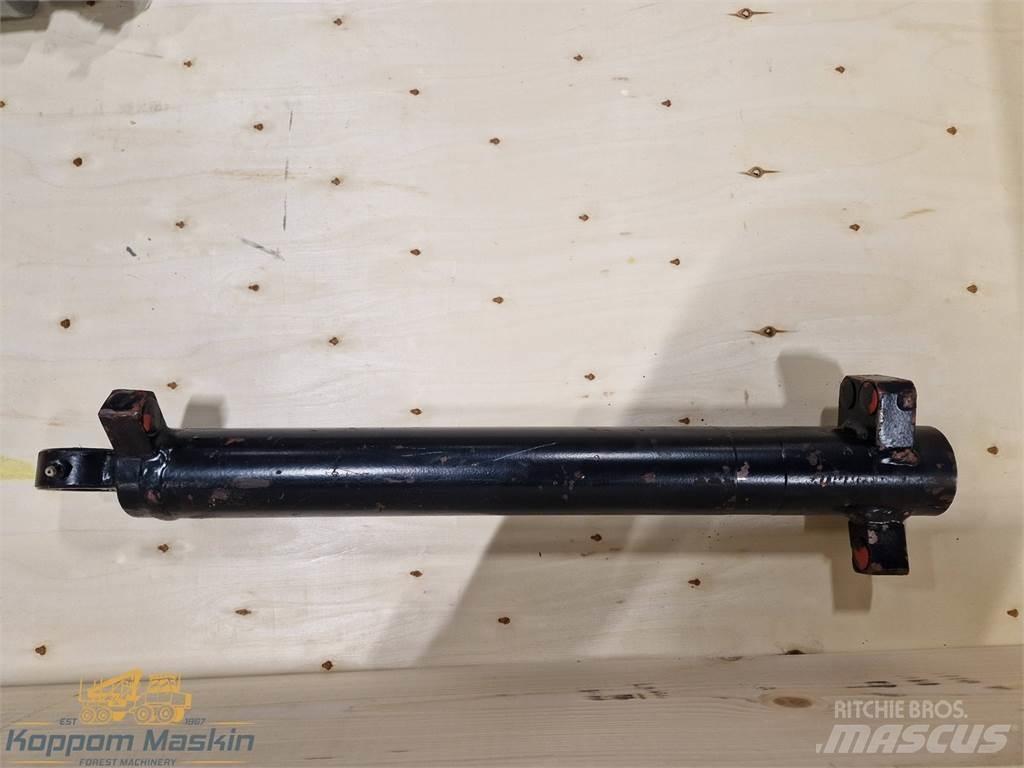 Rottne 072-0014 Hydraulik