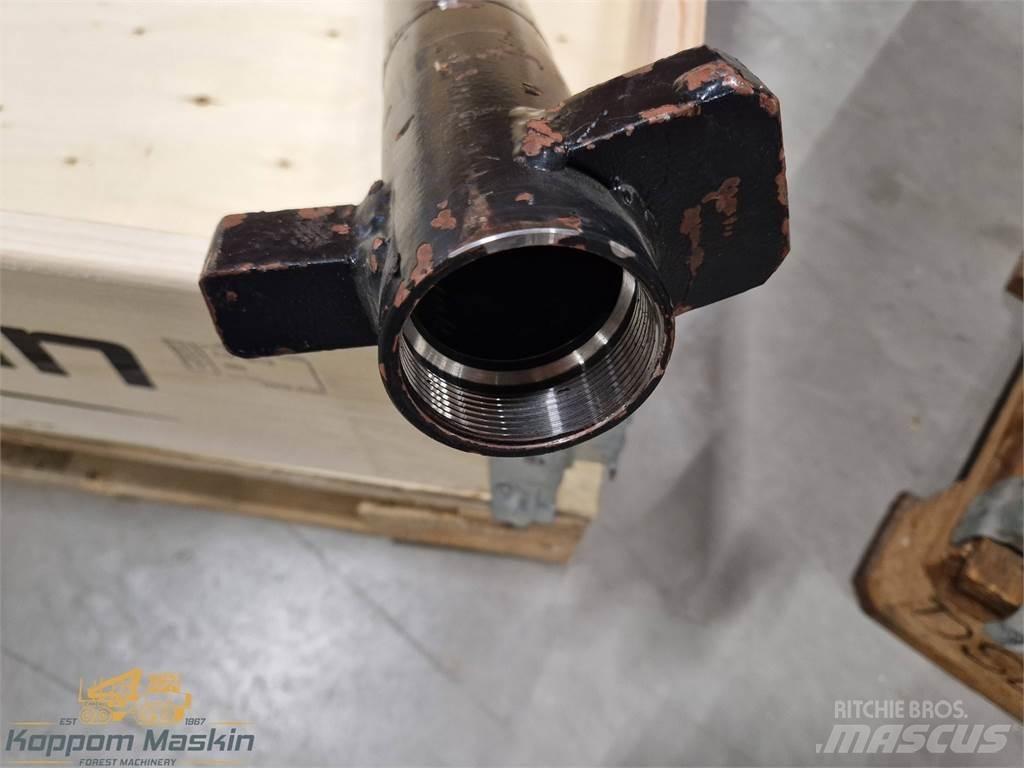 Rottne 072-0014 Hydraulik
