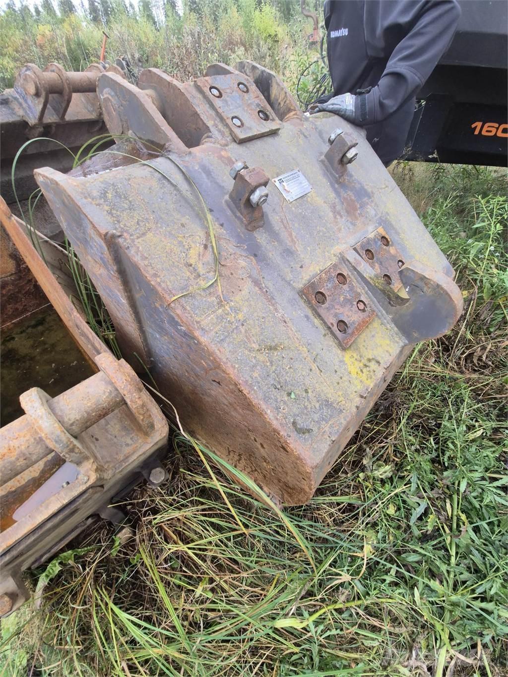  Kynsikauha NTP10 Skopor