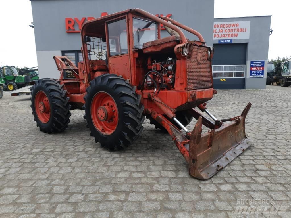 LKT 80 Lunnare