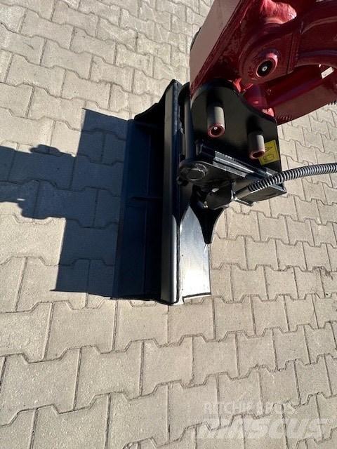 Kobelco SK10SR-2E Minigrävare < 7t