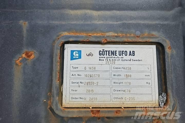 Kobelco SK 260 LC-10 Bandgrävare
