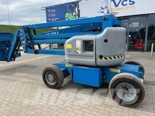 Genie Z 45/25 J DC Bomliftar