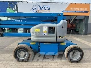 Genie Z 45/25 J DC Bomliftar