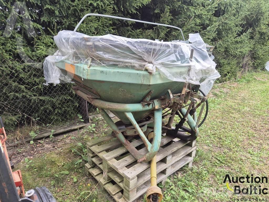 Amazone ZA-F 803 Mineralgödselspridare