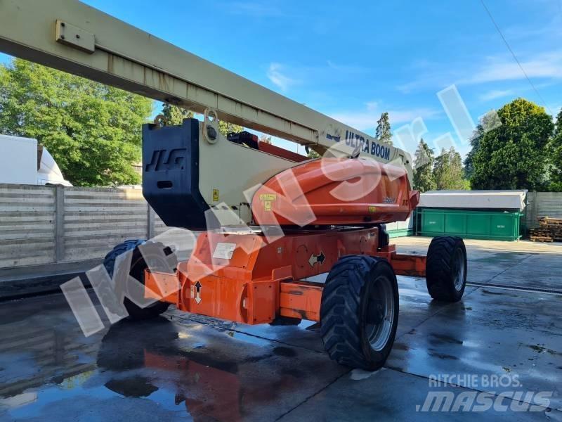 JLG 1250 AJP Bomliftar
