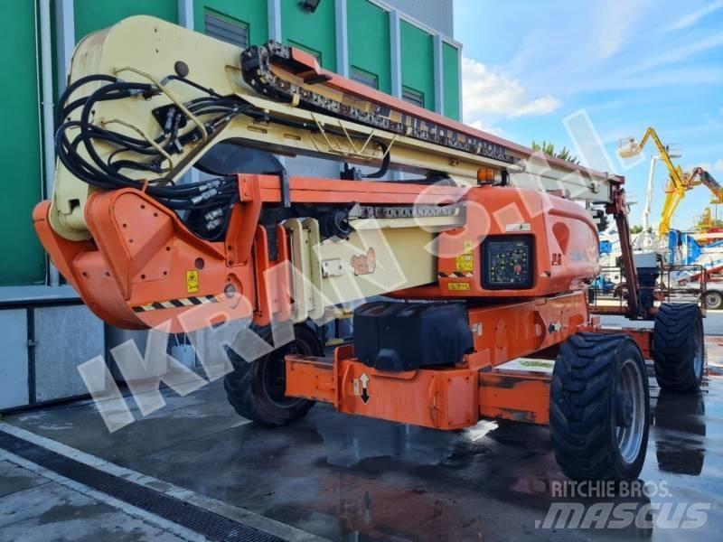 JLG 1250 AJP Bomliftar