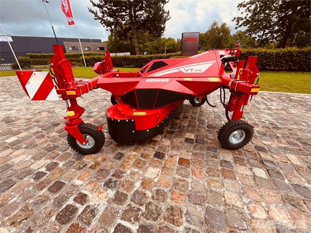 Grimme VT-170 Lantbruk - Övrigt