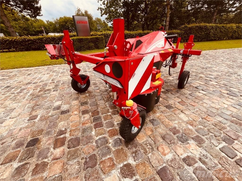 Grimme VT-170 Lantbruk - Övrigt