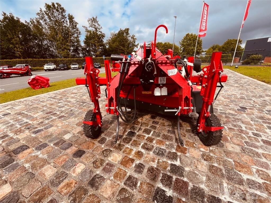 Grimme VT-170 Lantbruk - Övrigt