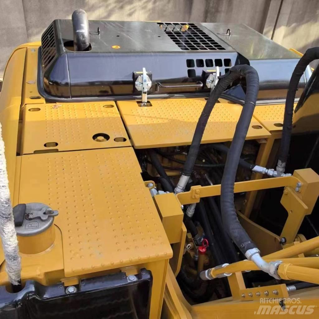 CAT 315 D Bandgrävare