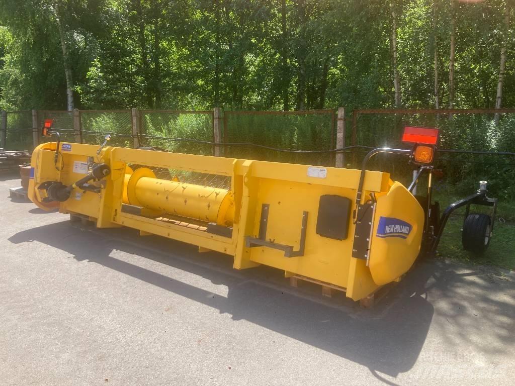 New Holland 790 CP Skördetröskor