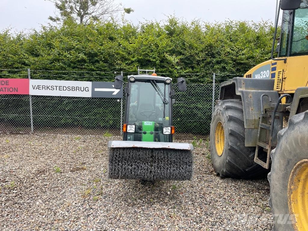 Egholm 2200 T Redskapsbärare