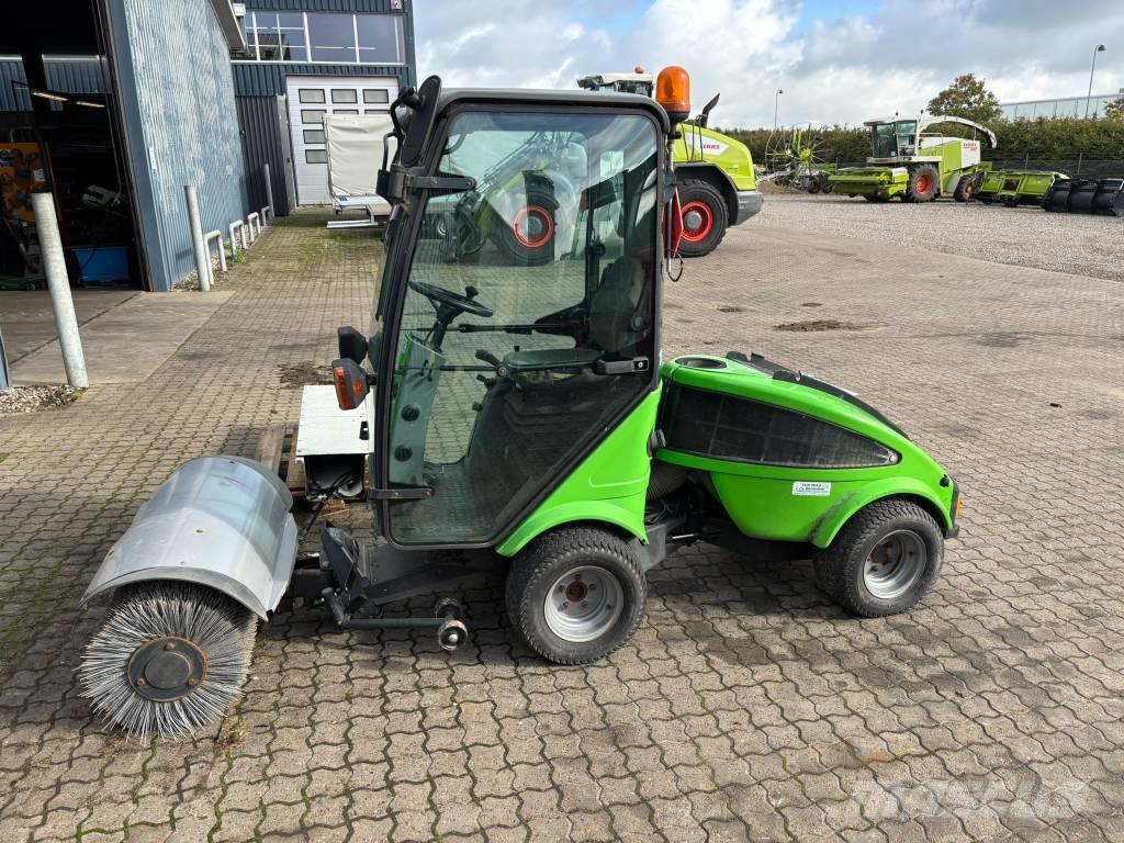 Egholm 2200 T Redskapsbärare