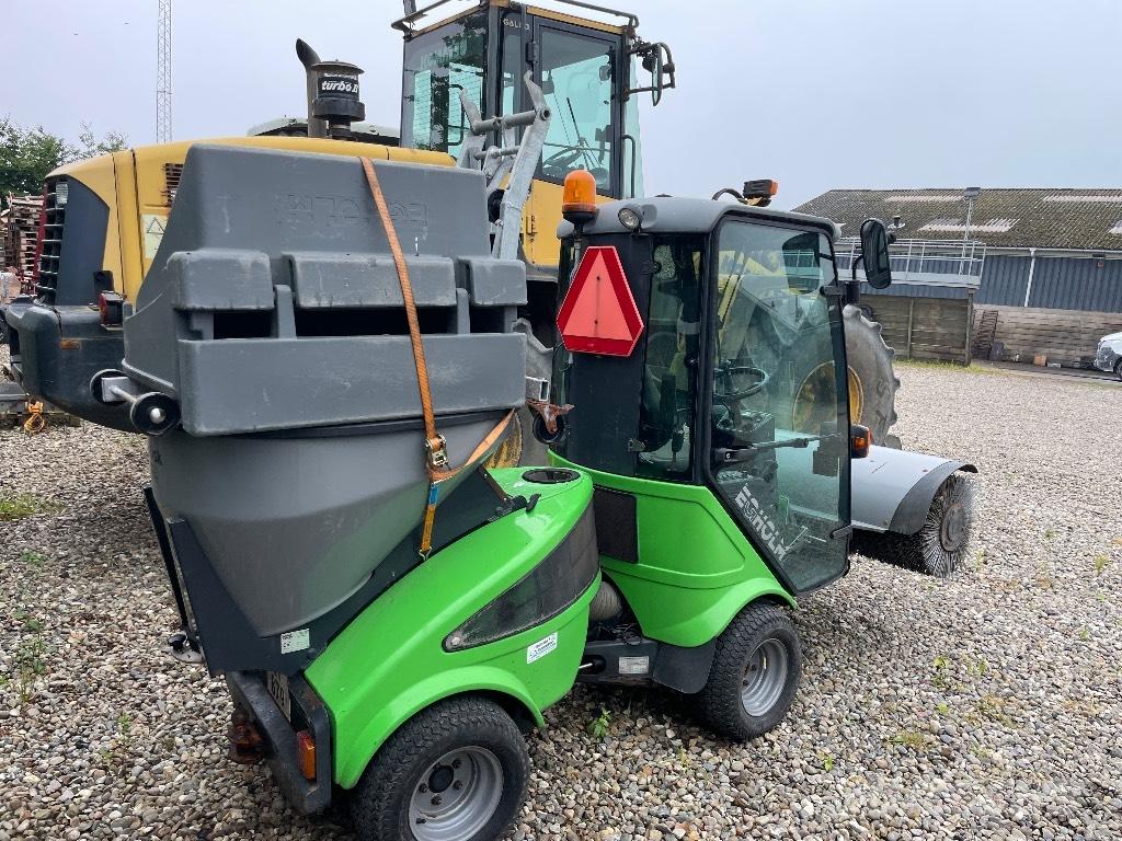 Egholm 2200 T Redskapsbärare