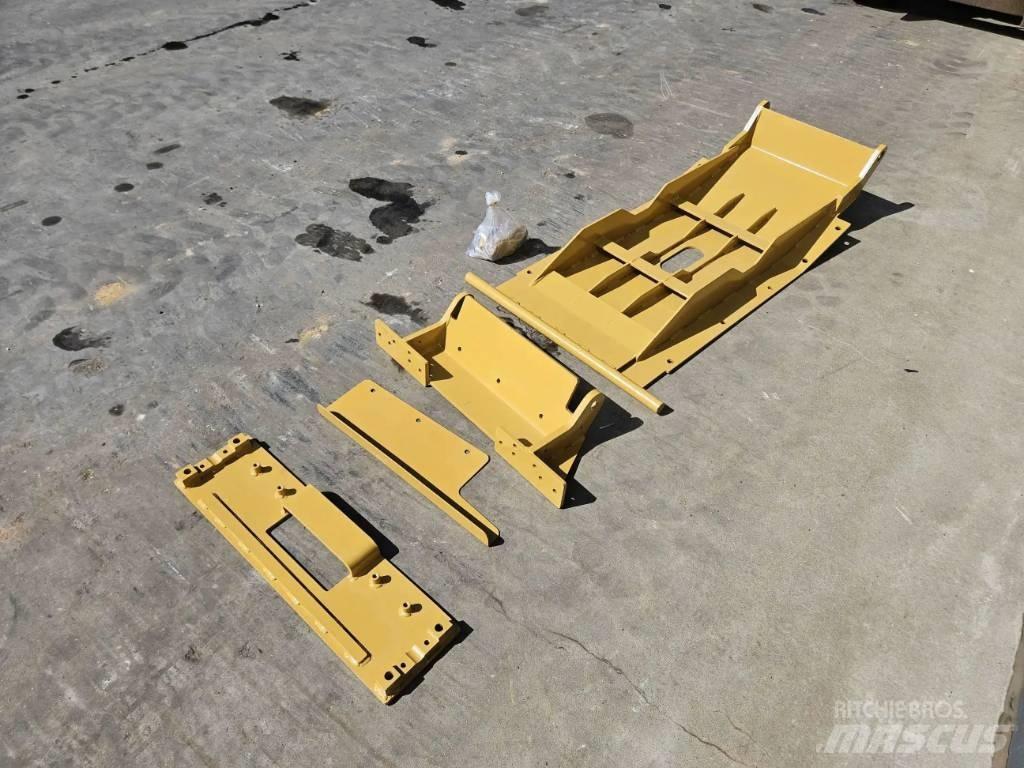 CAT 12M2 Övriga