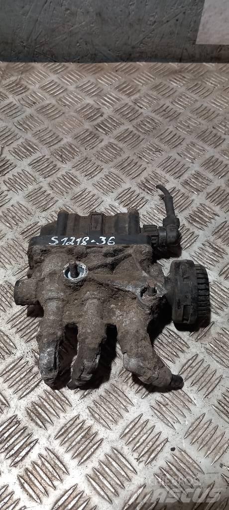 Scania R 440    2084509 Bromsar