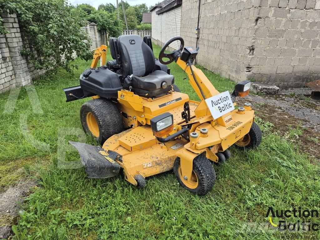 Cub Cadet Z/183 Åkgräsklippare