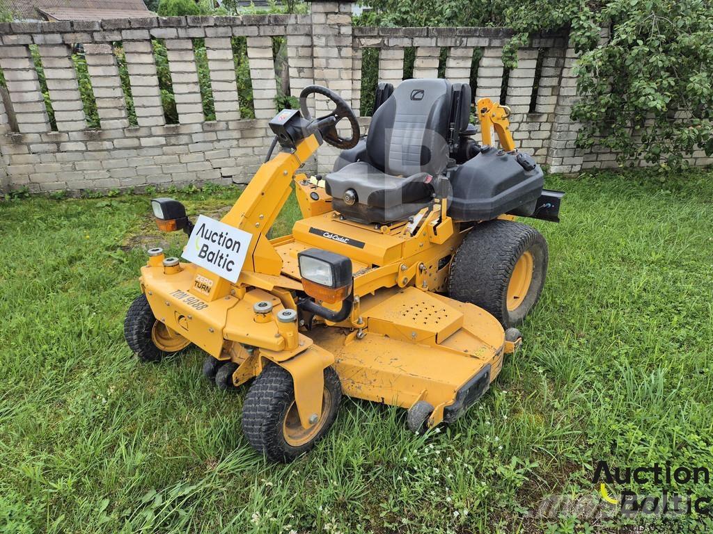 Cub Cadet Z/183 Åkgräsklippare