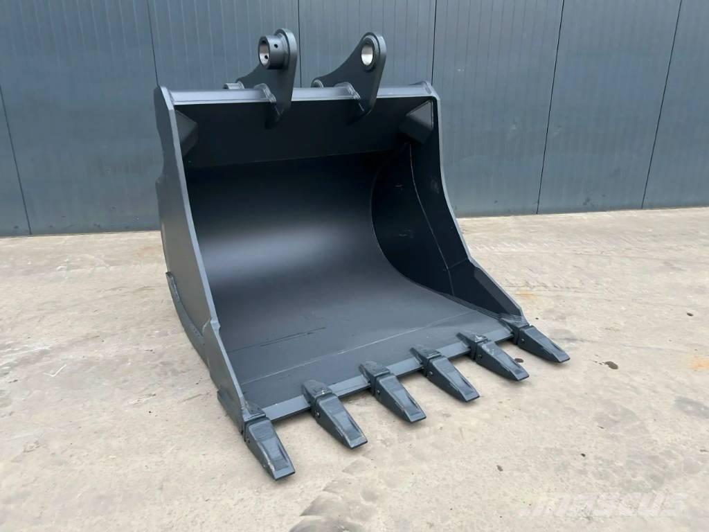 Hitachi ZX350 1.60m Skopor