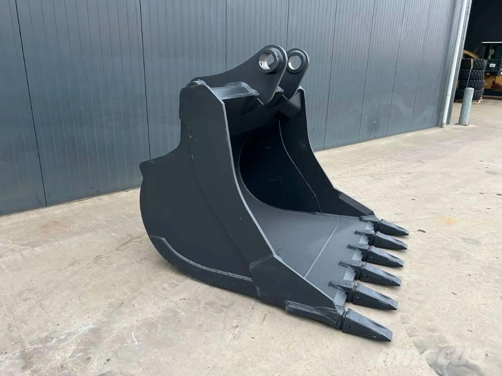 Hitachi ZX350 1.60m Skopor