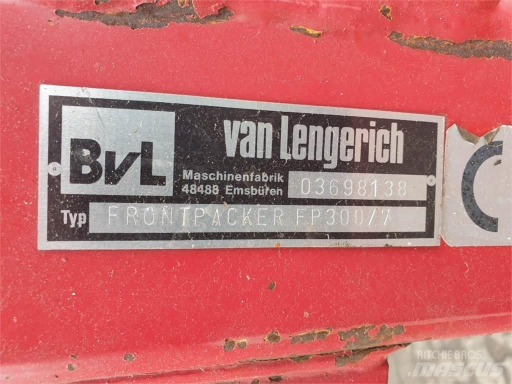 BvL FP300 7 Andra vältar