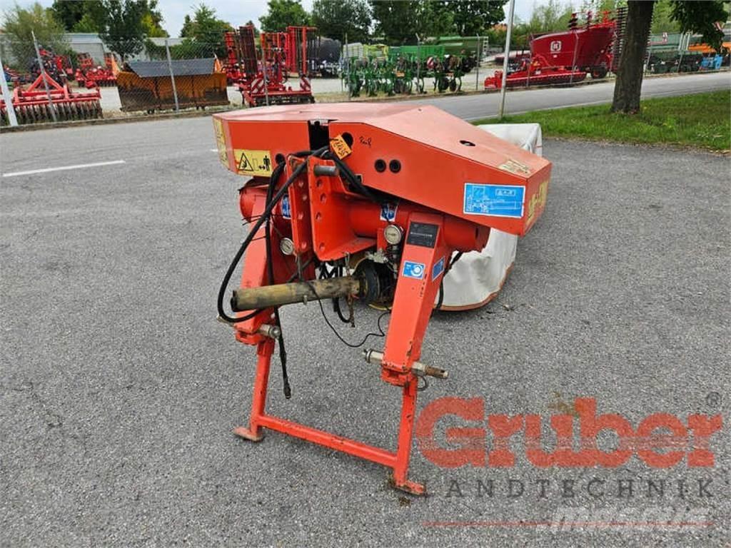 Kuhn GMD 802 Slåttermaskiner