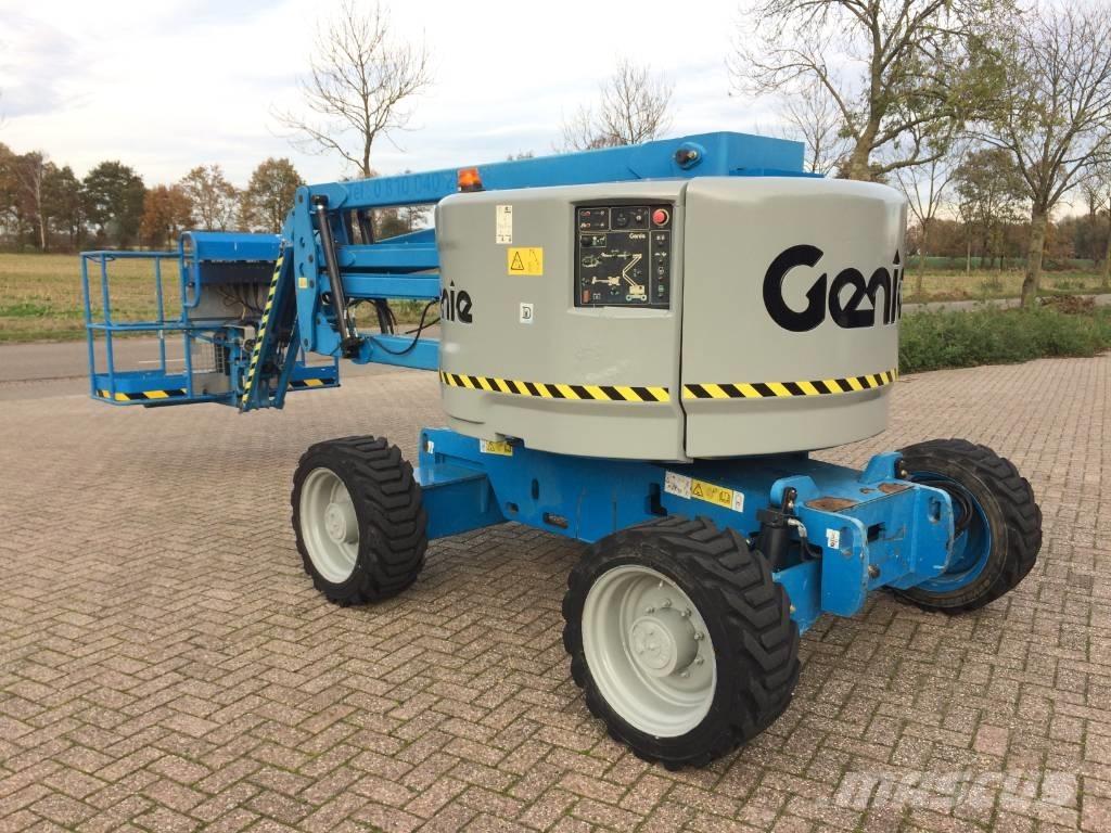 Genie Z 45/25 J Bomliftar